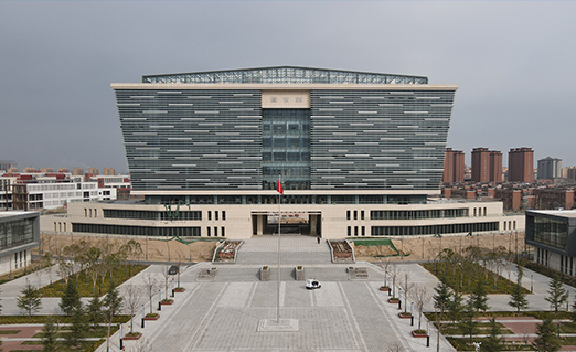 兰考三农职业学院