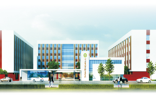 河南省幼儿师范学校