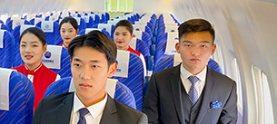 空乘是什么样的工作？地勤是什么样的工作？