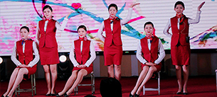 空乘专业与其他专业的就业对比？