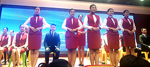 空乘行业是吃青春饭的吗？