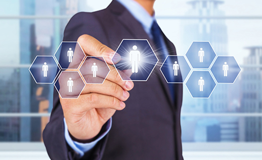 The personnel service