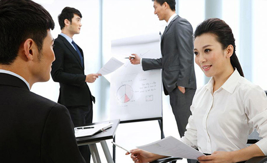 Recruiting headhunters